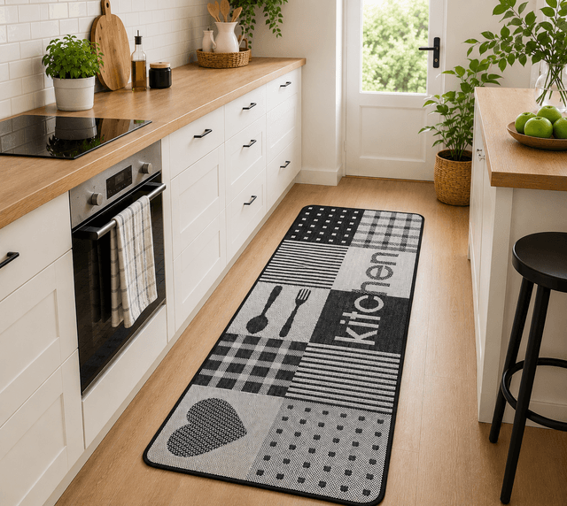 Kitchen Runner