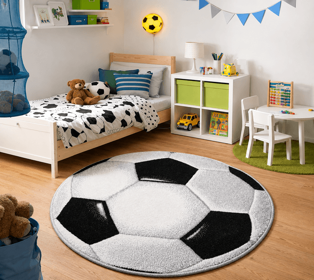 Football Round