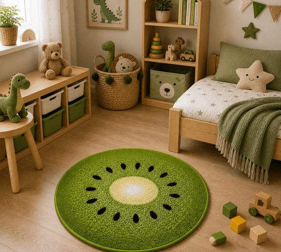 Kiwi Round